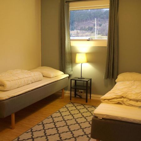 5 Bedrooms, Large Apartment With Nice View And Nature Herand Bagian luar foto
