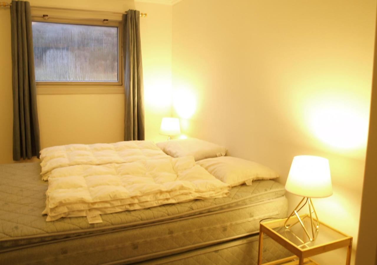 5 Bedrooms, Large Apartment With Nice View And Nature Herand Bagian luar foto