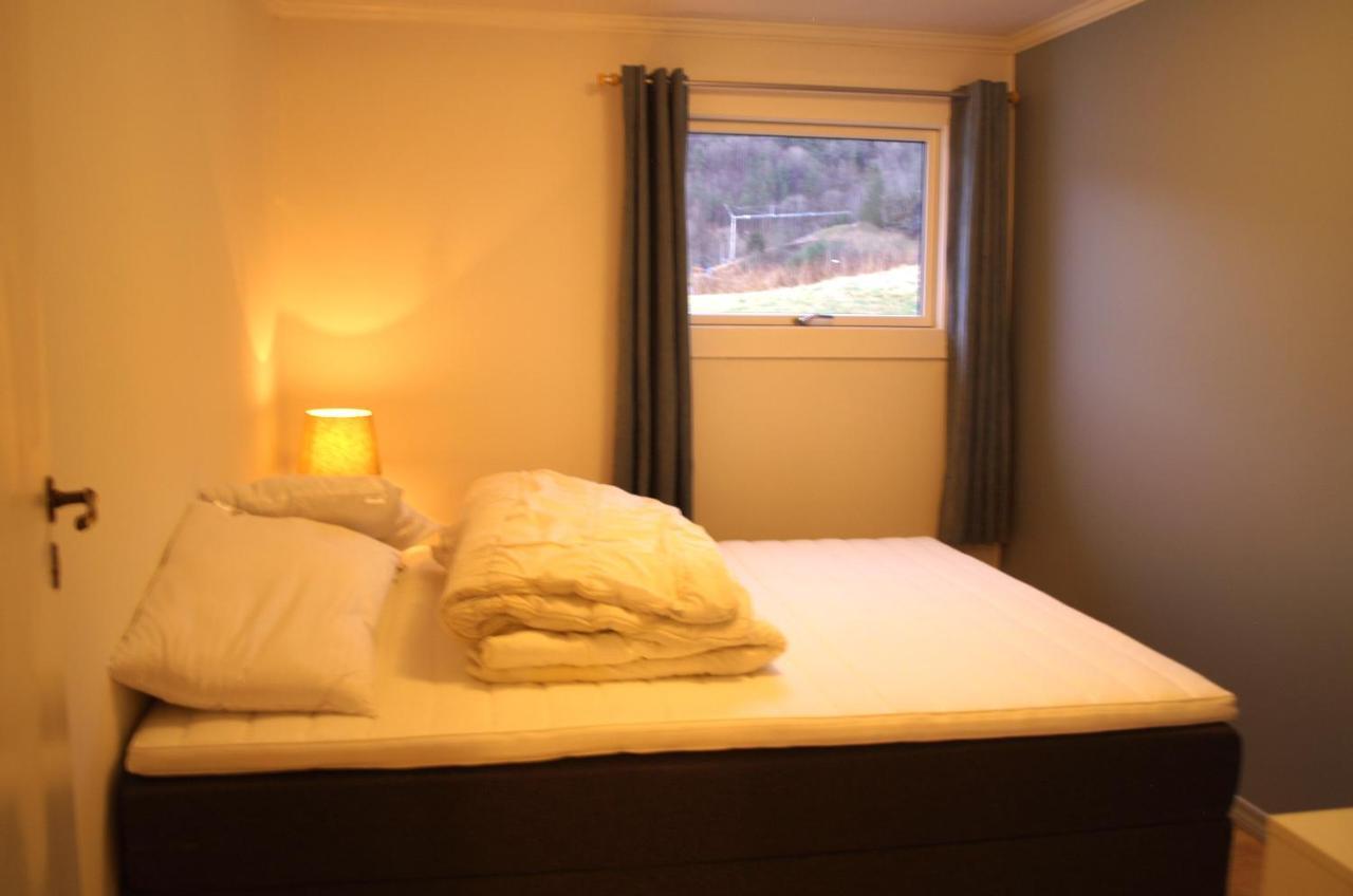 5 Bedrooms, Large Apartment With Nice View And Nature Herand Bagian luar foto