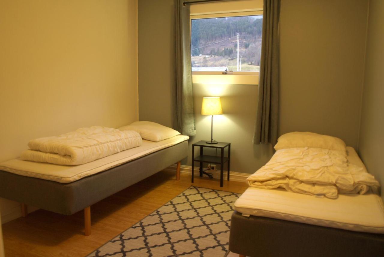 5 Bedrooms, Large Apartment With Nice View And Nature Herand Bagian luar foto
