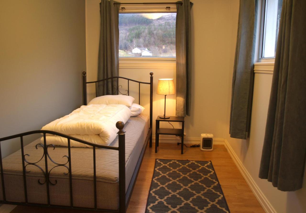 5 Bedrooms, Large Apartment With Nice View And Nature Herand Bagian luar foto